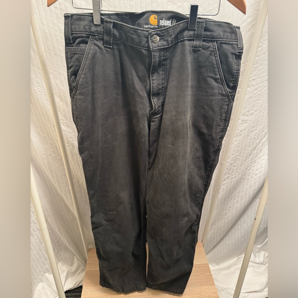 Carhartt Work Pants Size 36